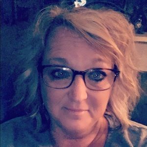 Meet your Posher, Kristi